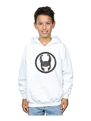 Marvel - Sweat à capuche