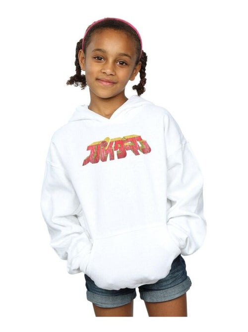 Marvel - Sweat à capuche - Kiabi