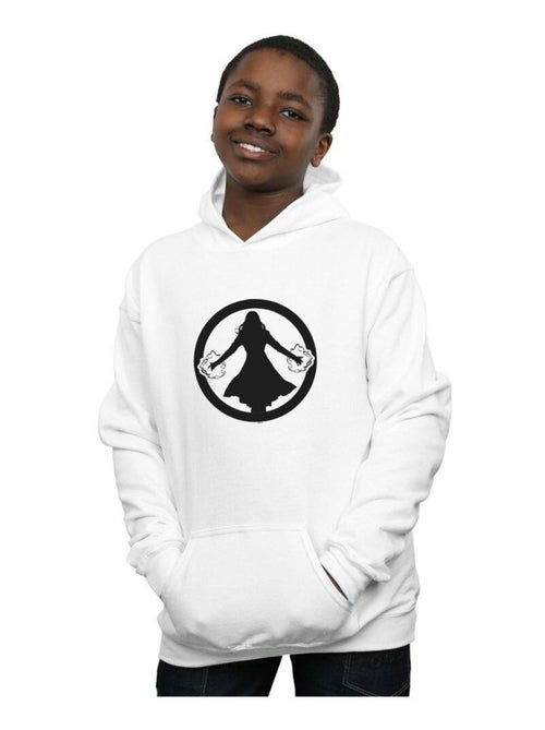 Marvel - Sweat à capuche - Kiabi