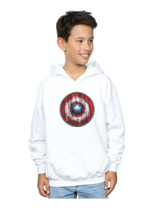 Marvel - Sweat à capuche