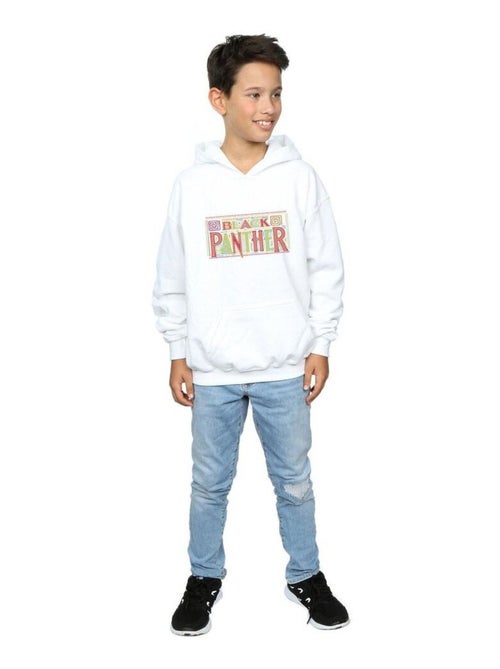 Marvel - Sweat à capuche - Kiabi Marvel - Sweat à capuche - Kiabi