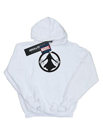 Marvel - Sweat à capuche