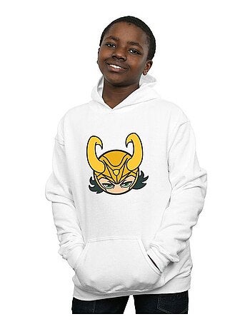 Marvel - Sweat à capuche