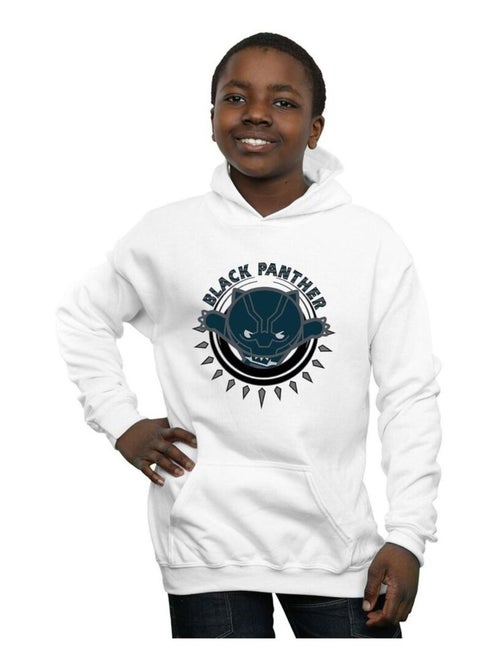 Marvel - Sweat à capuche - Kiabi