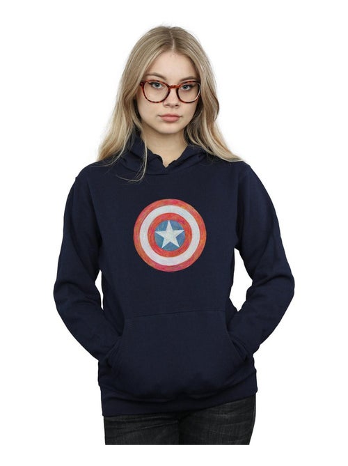 Marvel - Sweat à capuche - Kiabi