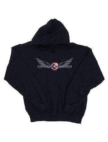Marvel - Sweat à capuche