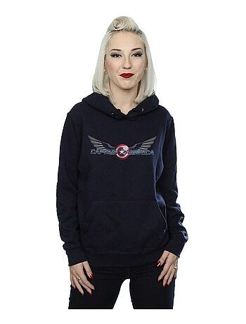 Marvel - Sweat à capuche
