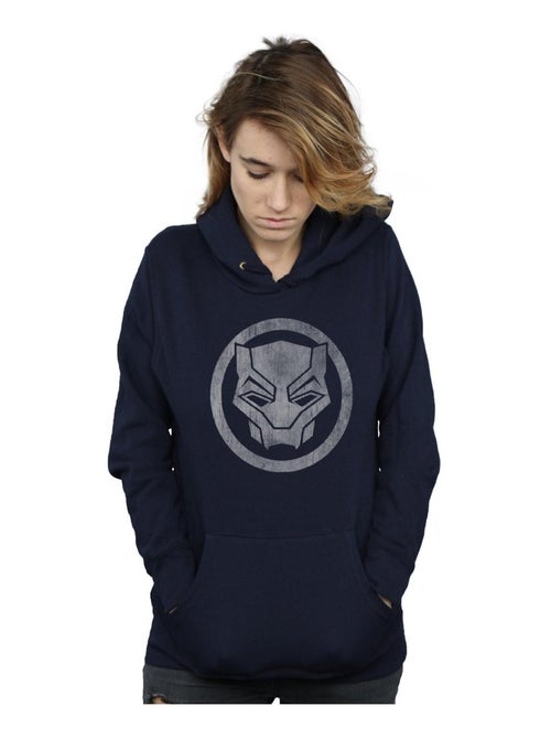 Marvel - Sweat à capuche - Kiabi