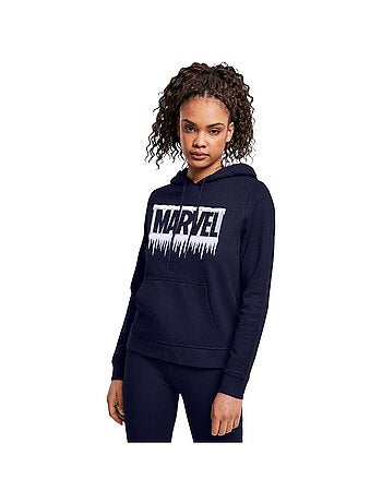 Marvel - Sweat à capuche