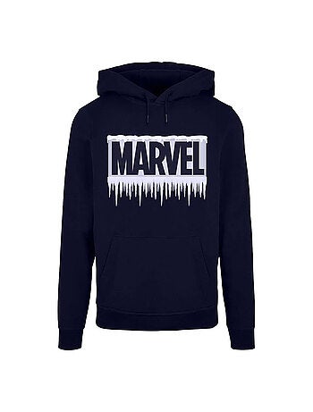 Marvel - Sweat à capuche