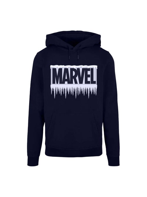 Marvel - Sweat à capuche - Kiabi Marvel - Sweat à capuche - Kiabi