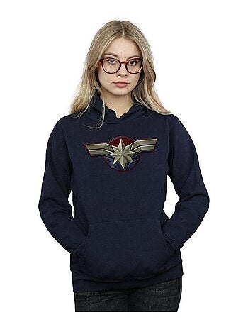 Marvel - Sweat à capuche