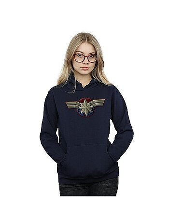 Marvel - Sweat à capuche