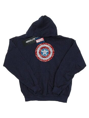Marvel - Sweat à capuche