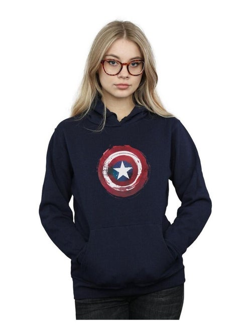 Marvel - Sweat à capuche - Kiabi