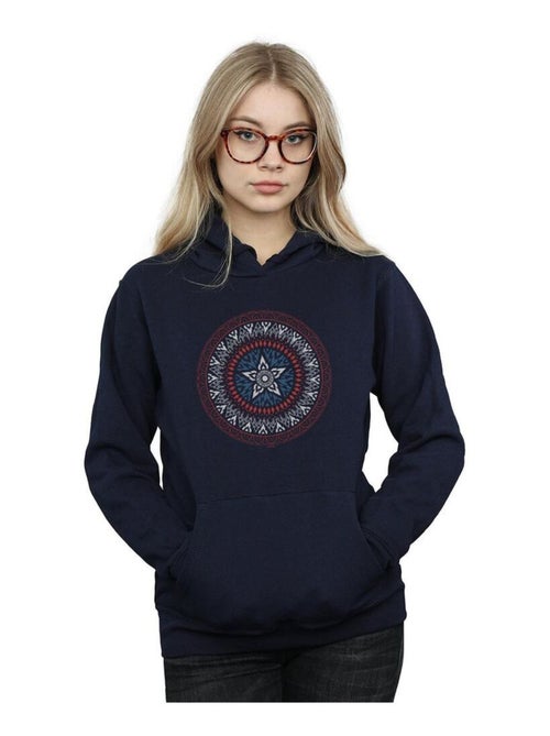 Marvel - Sweat à capuche - Kiabi Marvel - Sweat à capuche - Kiabi