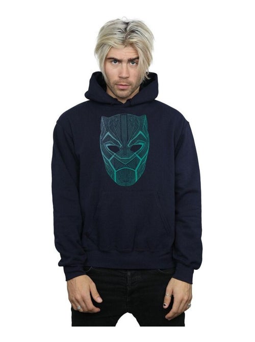 Marvel - Sweat à capuche - Kiabi