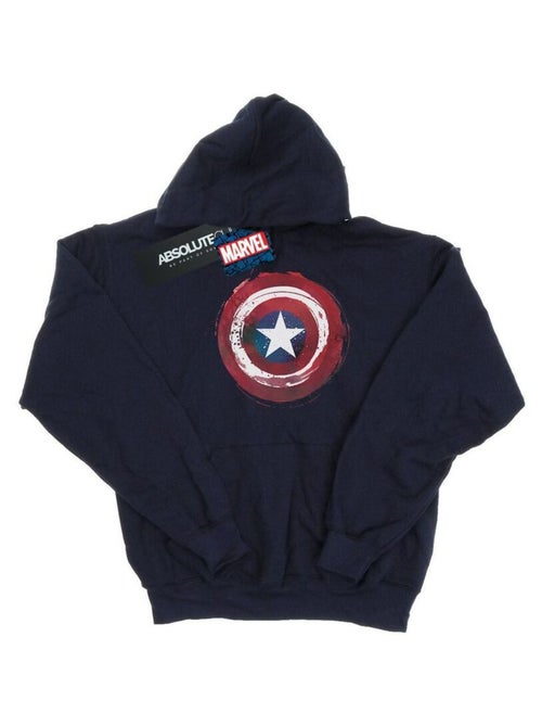 Marvel - Sweat à capuche - Kiabi