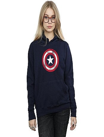 Marvel - Sweat à capuche