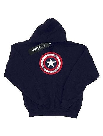 Marvel - Sweat à capuche