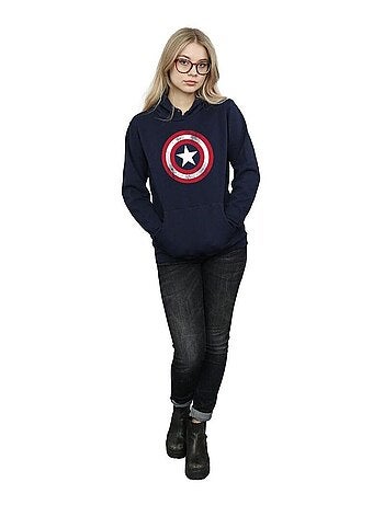 Marvel - Sweat à capuche