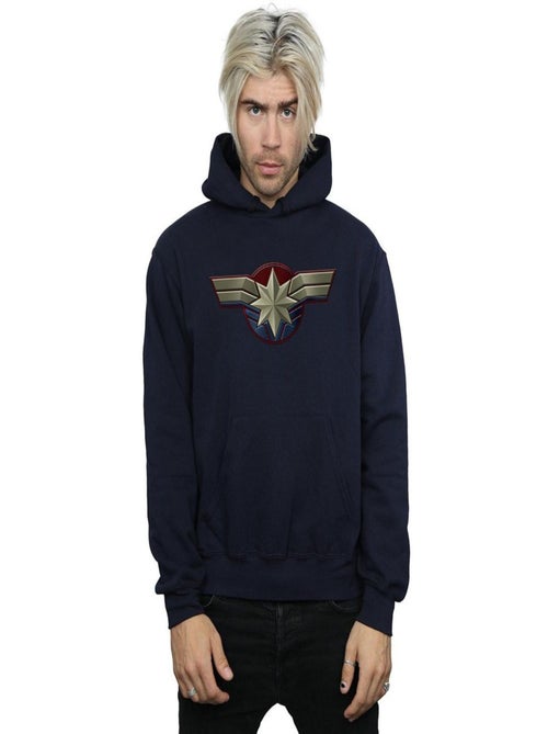 Marvel - Sweat à capuche - Kiabi Marvel - Sweat à capuche - Kiabi