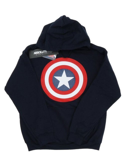 Marvel - Sweat à capuche - Kiabi Marvel - Sweat à capuche - Kiabi