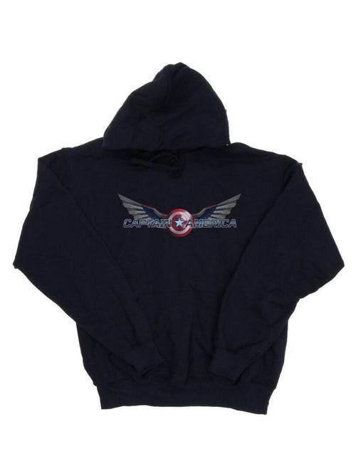 Marvel - Sweat à capuche - Kiabi Marvel - Sweat à capuche - Kiabi