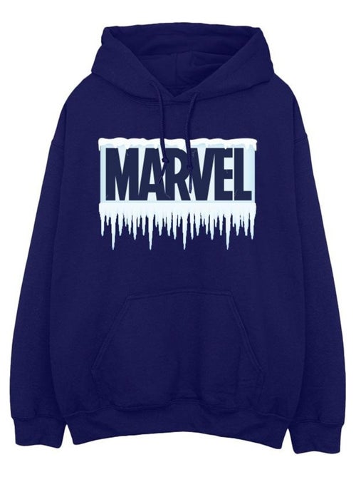 Marvel - Sweat à capuche - Kiabi Marvel - Sweat à capuche - Kiabi