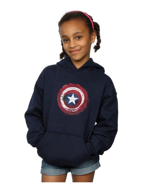 Marvel - Sweat à capuche - Kiabi