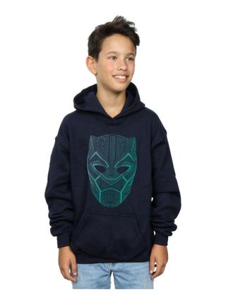 Marvel - Sweat à capuche