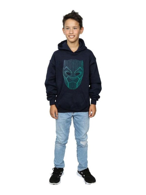 Marvel - Sweat à capuche - Kiabi Marvel - Sweat à capuche - Kiabi