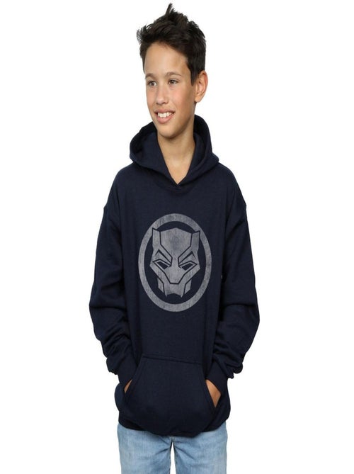 Marvel - Sweat à capuche - Kiabi