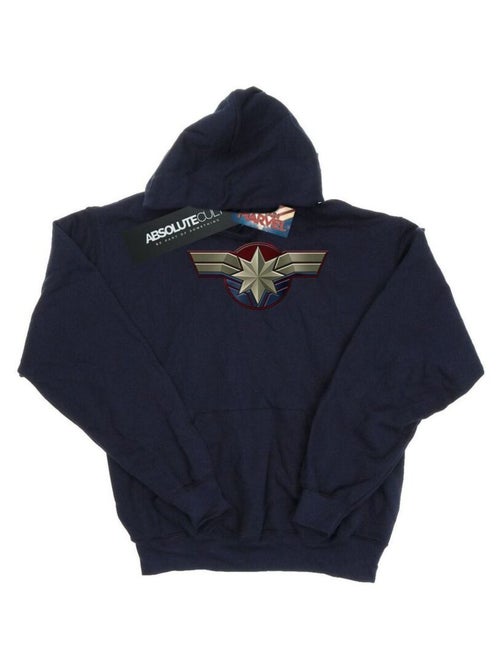 Marvel - Sweat à capuche - Kiabi