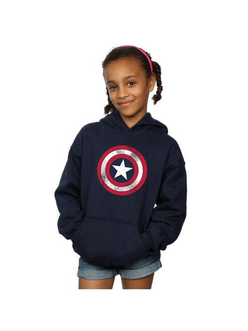 Marvel - Sweat à capuche - Kiabi