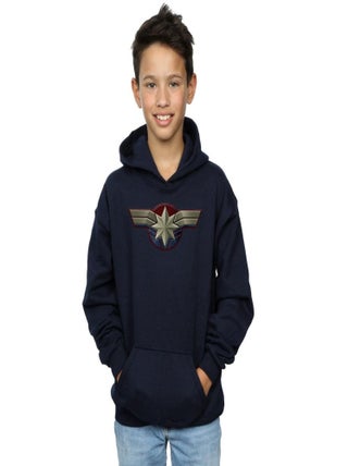 Marvel - Sweat à capuche