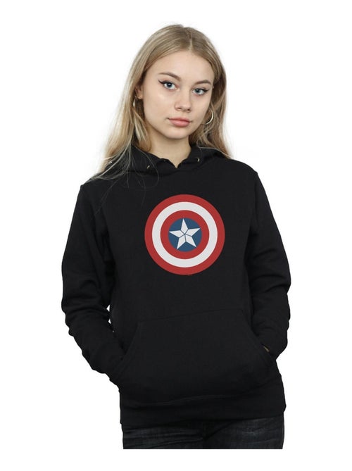 Marvel - Sweat à capuche CIVIL WAR - Kiabi