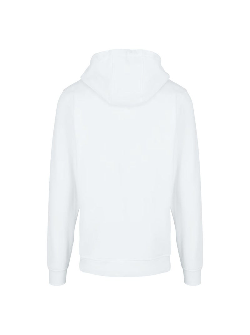 Marvel - Sweat à capuche ETERNALS ASTRO Blanc - Kiabi