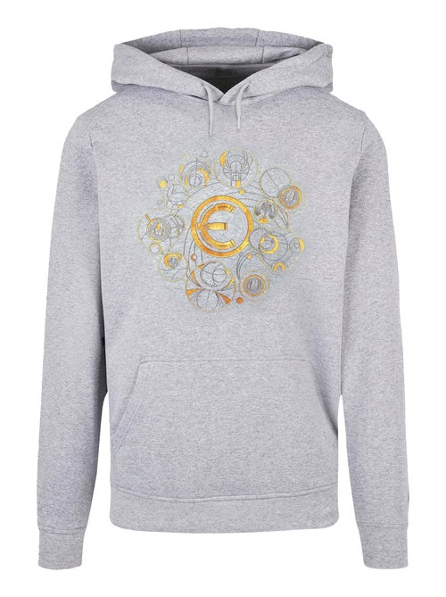 Marvel - Sweat à capuche ETERNALS ASTRO - Kiabi