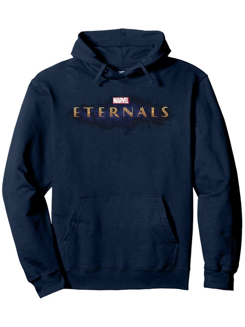 Marvel - Sweat à capuche ETERNALS - Kiabi