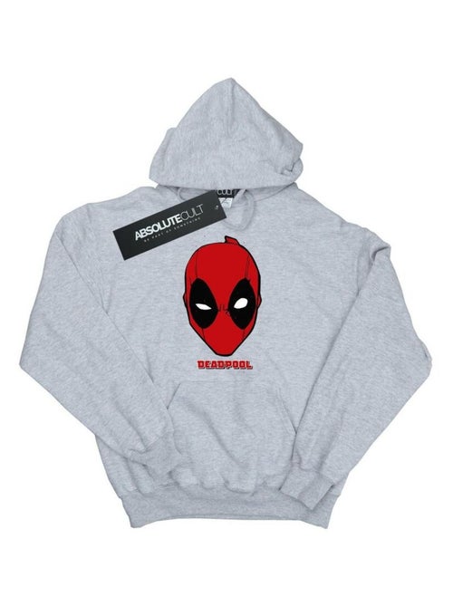 Marvel - Sweat à capuche - Kiabi