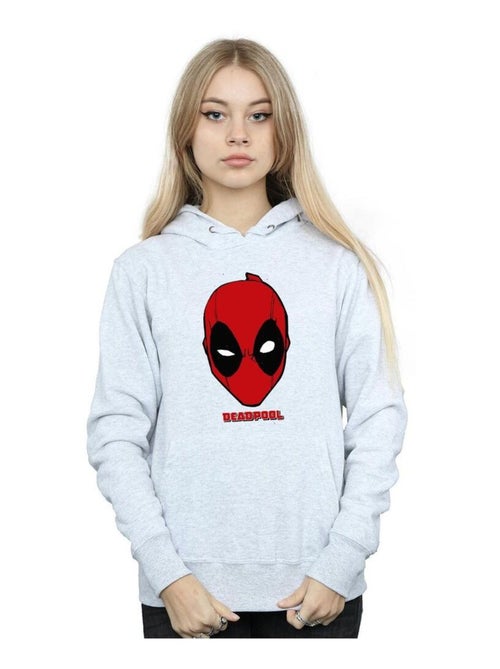 Marvel - Sweat à capuche - Kiabi