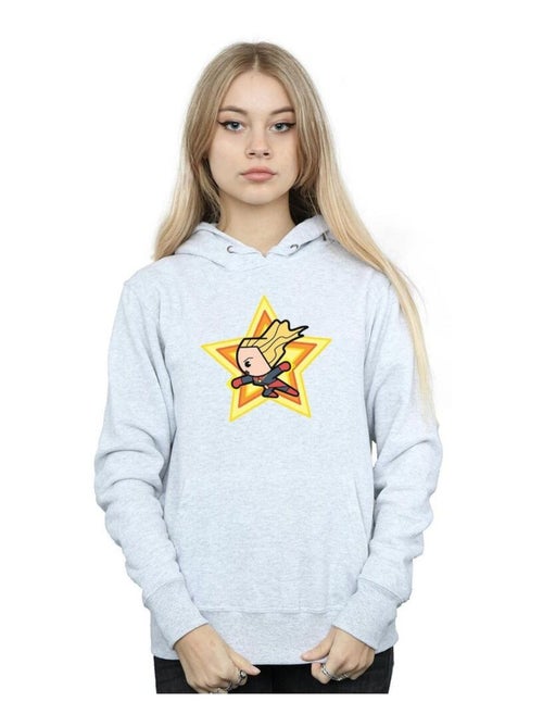 Marvel - Sweat à capuche - Kiabi Marvel - Sweat à capuche - Kiabi