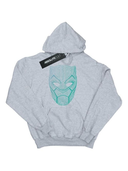 Marvel - Sweat à capuche - Kiabi