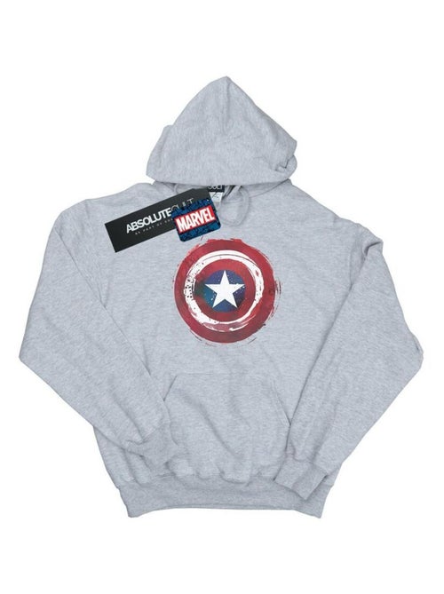 Marvel - Sweat à capuche - Kiabi Marvel - Sweat à capuche - Kiabi