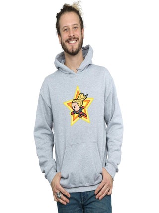 Marvel - Sweat à capuche
