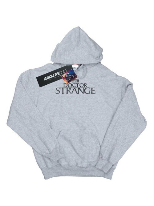 Marvel - Sweat à capuche - Kiabi Marvel - Sweat à capuche - Kiabi