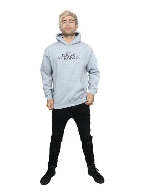 Marvel - Sweat à capuche - Kiabi Marvel - Sweat à capuche - Kiabi