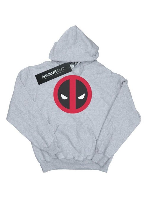 Marvel - Sweat à capuche - Kiabi