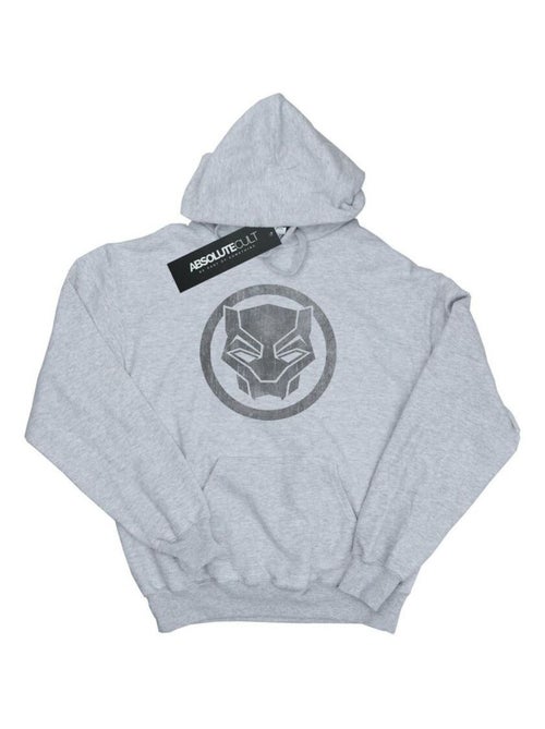 Marvel - Sweat à capuche - Kiabi